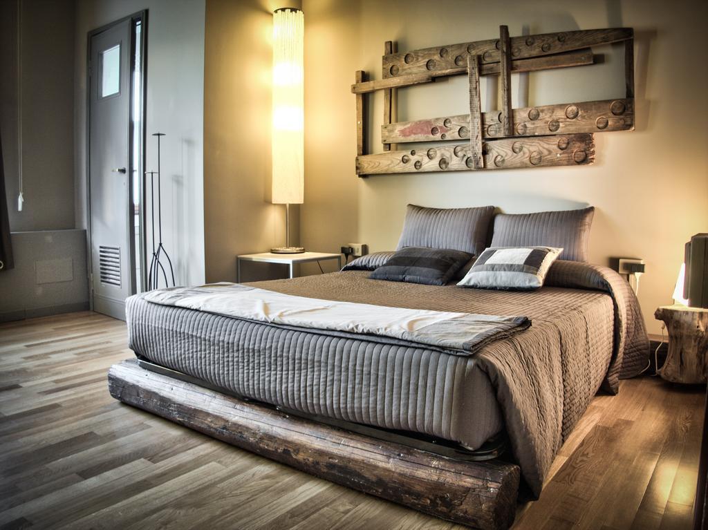 Frühstückspension Bed+art Mailand